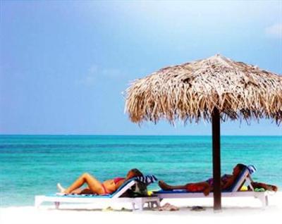 фото отеля Agatti Island Beach Resort Lakshadweep