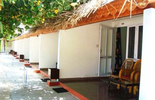 фото отеля Agatti Island Beach Resort Lakshadweep