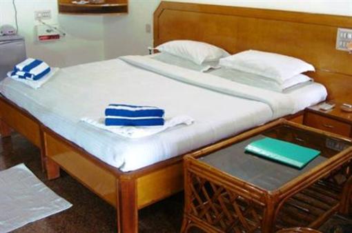 фото отеля Agatti Island Beach Resort Lakshadweep