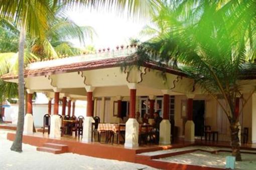 фото отеля Agatti Island Beach Resort Lakshadweep