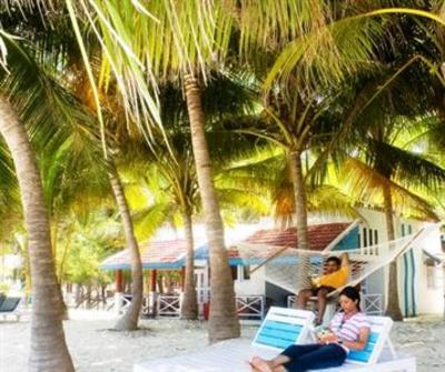фото отеля Agatti Island Beach Resort Lakshadweep