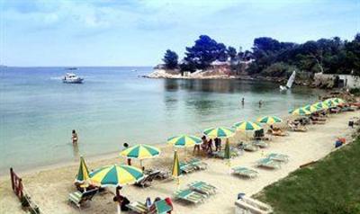 фото отеля Grand Hotel Ortigia