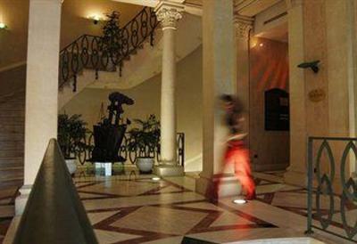 фото отеля Grand Hotel Ortigia