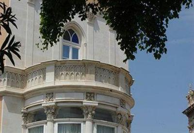фото отеля Grand Hotel Ortigia