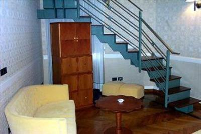 фото отеля Grand Hotel Ortigia