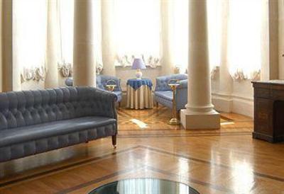 фото отеля Grand Hotel Ortigia
