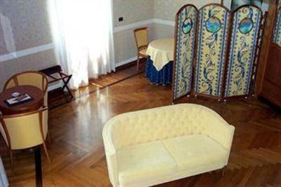 фото отеля Grand Hotel Ortigia