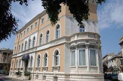 фото отеля Grand Hotel Ortigia