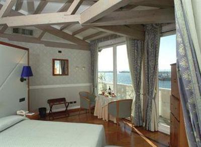 фото отеля Grand Hotel Ortigia