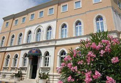 фото отеля Grand Hotel Ortigia