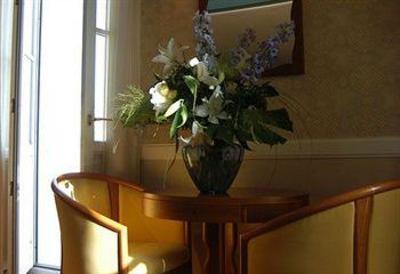 фото отеля Grand Hotel Ortigia