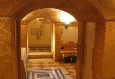 фото отеля Grand Hotel Ortigia