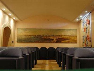 фото отеля Grand Hotel Ortigia