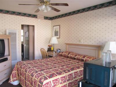 фото отеля The Palomar Inn