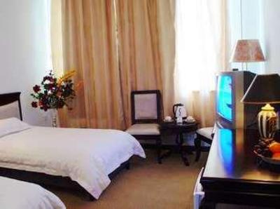 фото отеля Huayuan Business Hotel
