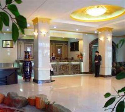 фото отеля Huayuan Business Hotel