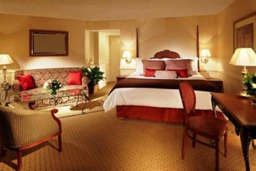 фото отеля Omni Newport News Hotel