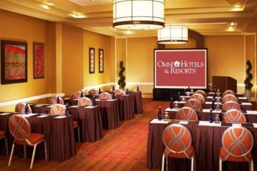 фото отеля Omni Newport News Hotel