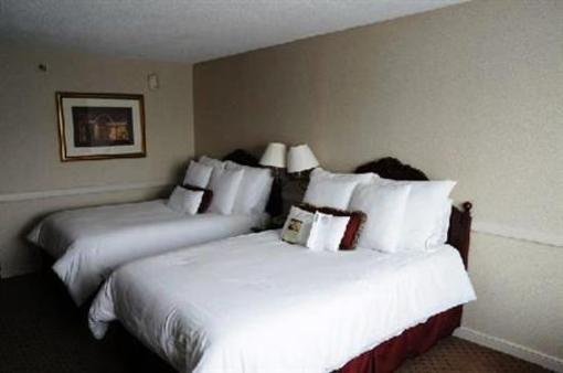 фото отеля Omni Newport News Hotel