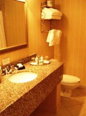 фото отеля Omni Newport News Hotel