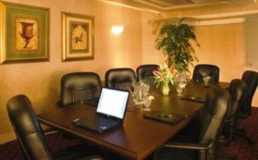 фото отеля Omni Newport News Hotel