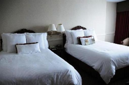 фото отеля Omni Newport News Hotel