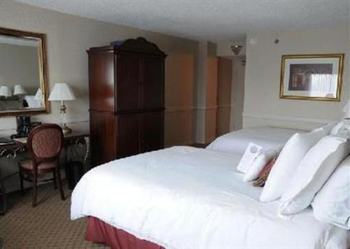 фото отеля Omni Newport News Hotel