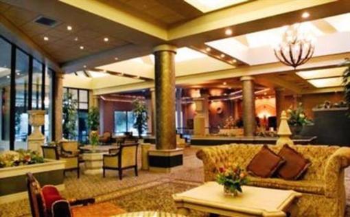 фото отеля Omni Newport News Hotel