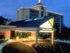 фото отеля Omni Newport News Hotel