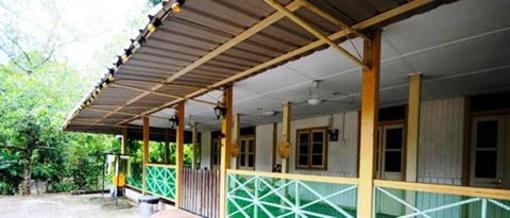 фото отеля The Kebun Homestay Kuching