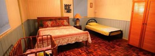 фото отеля The Kebun Homestay Kuching