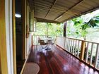 фото отеля The Kebun Homestay Kuching