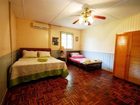 фото отеля The Kebun Homestay Kuching