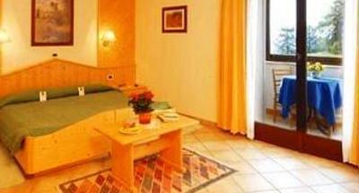 фото отеля Piccolo Hotel Sciliar