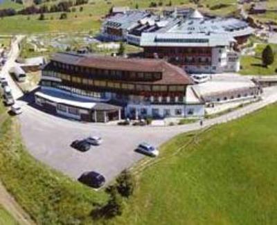 фото отеля Piccolo Hotel Sciliar