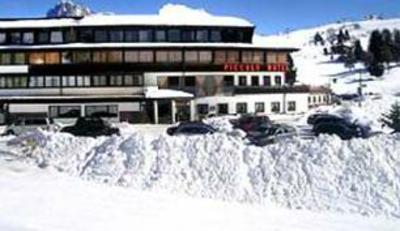 фото отеля Piccolo Hotel Sciliar