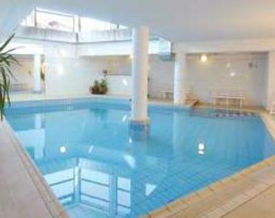 фото отеля Piccolo Hotel Sciliar