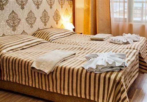 фото отеля Pirin Golf Hotel and Spa