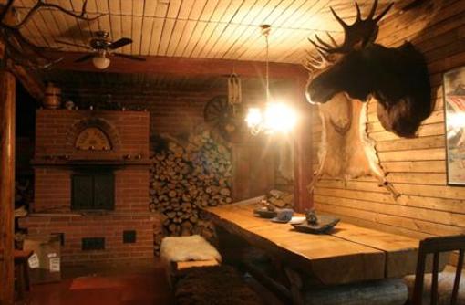 фото отеля Viking Motel
