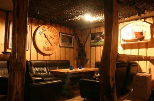 фото отеля Viking Motel