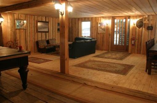 фото отеля Viking Motel
