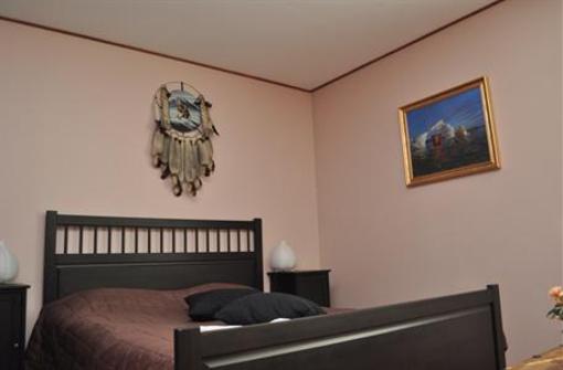 фото отеля Viking Motel