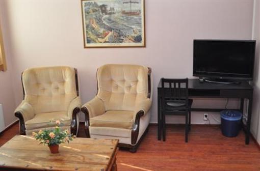 фото отеля Viking Motel
