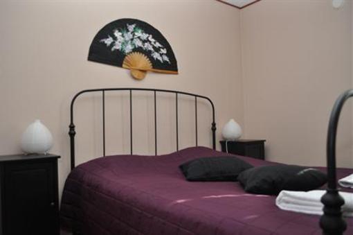 фото отеля Viking Motel