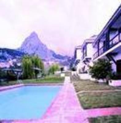 фото отеля Villas Turisticas De Grazalema