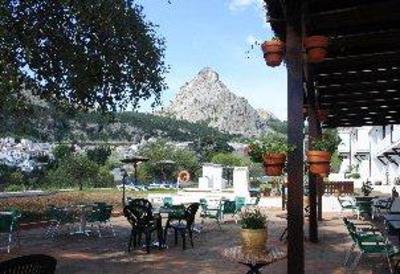 фото отеля Villas Turisticas De Grazalema