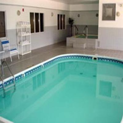 фото отеля La Quinta Inn Lincoln