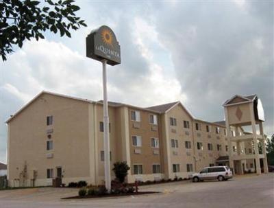 фото отеля La Quinta Inn Lincoln