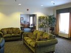 фото отеля La Quinta Inn Lincoln