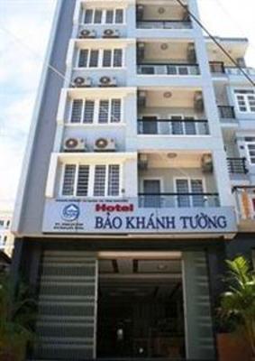 фото отеля Bao Khanh Tuong Hotel